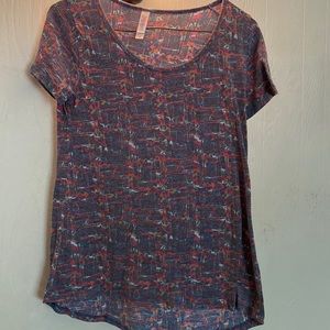 Lularoe shirt